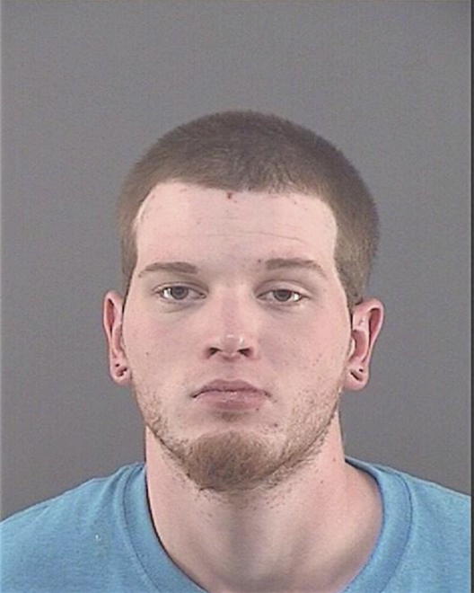 BLOOM, NOAH CM - Peoria County, IL