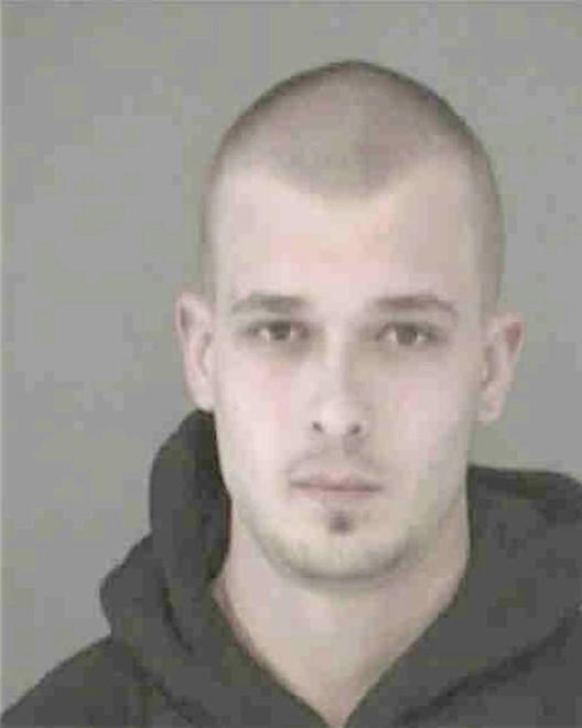 BRACKNEY, ADAM JR - Peoria County, IL
