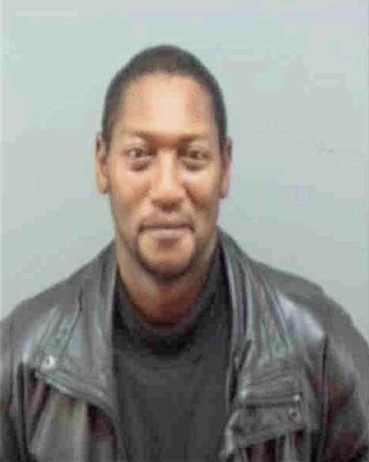 CAGE, EDDIE EARL - Peoria County, IL