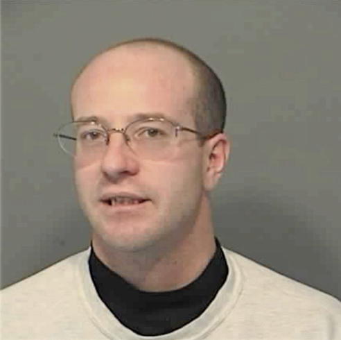 COHEE, JASON EDWARD - Peoria County, IL