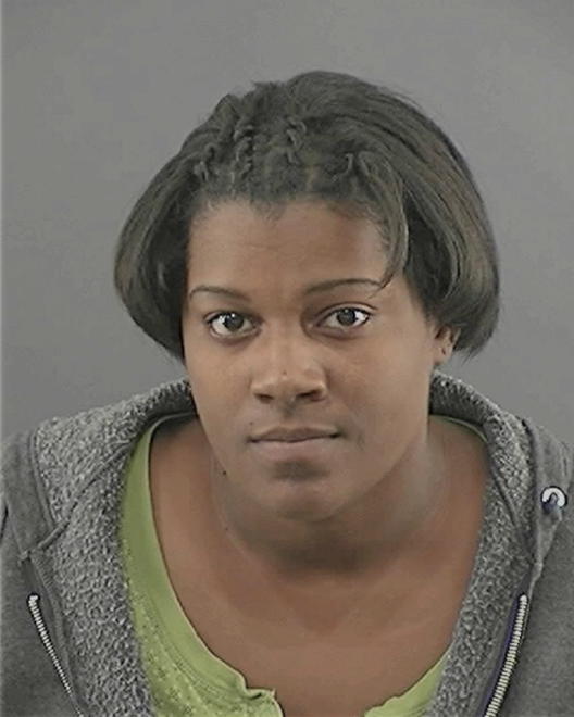 COMPTON, LLOYTISHA GABRIALLE - Peoria County, IL