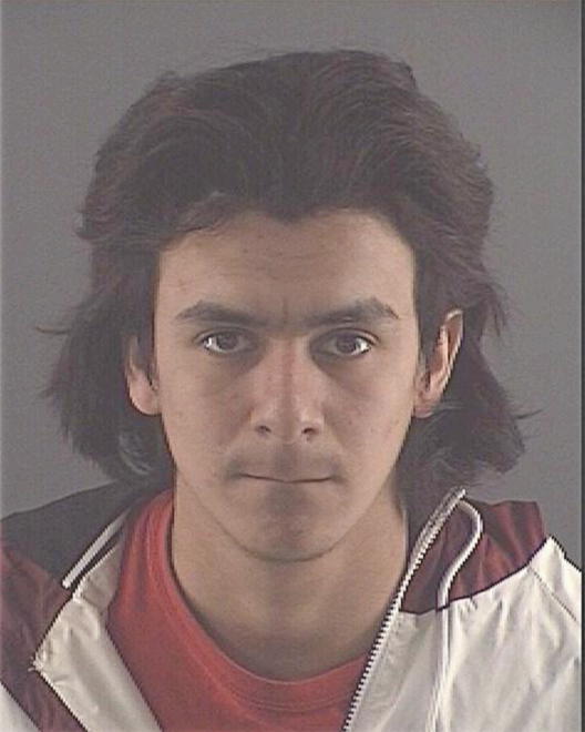 CONTRERAS, GABRIEL A - Peoria County, IL