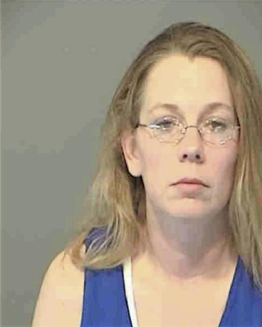DOUGLAS, JENNIFER RENEE - Peoria County, IL