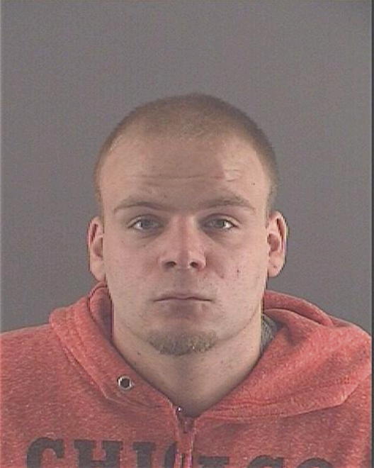 FISHER, JUSTIN L - Peoria County, IL