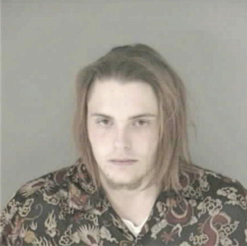 GOLIGHTLY, CASEY ALLEN - Peoria County, IL