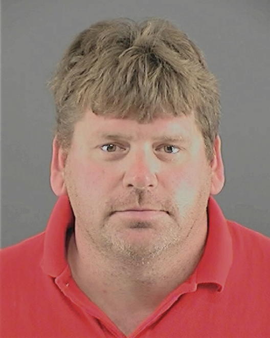HARRIS, TIMOTHY WAYNE - Peoria County, IL