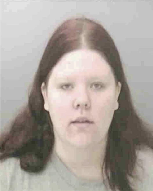 HENDERSON, TARA ANN - Peoria County, IL