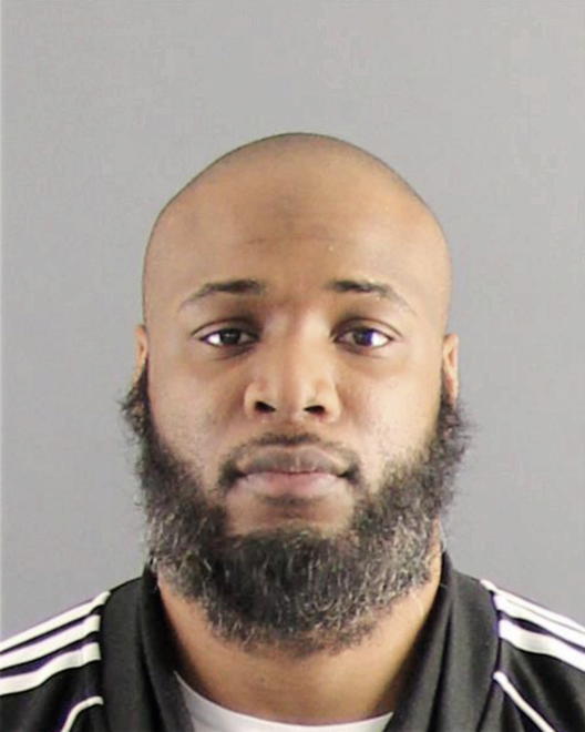 HUFF, DANA JAMAL - Peoria County, IL