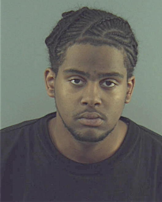 HUNN, TRE CARDEA - Peoria County, IL