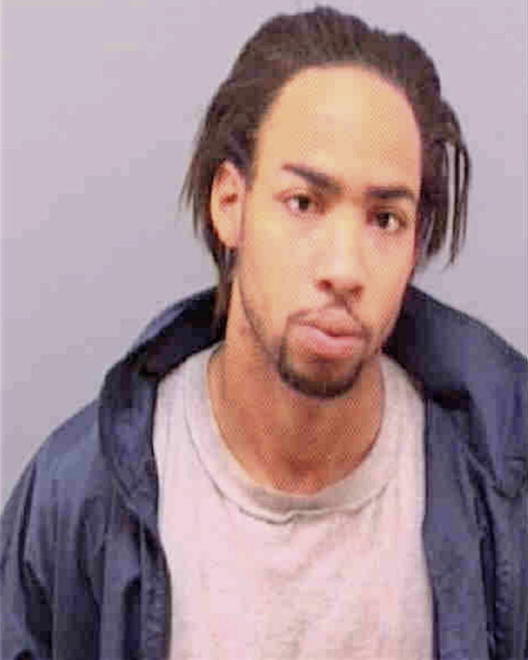 JONES, CARLOS DEVELLE - Peoria County, IL