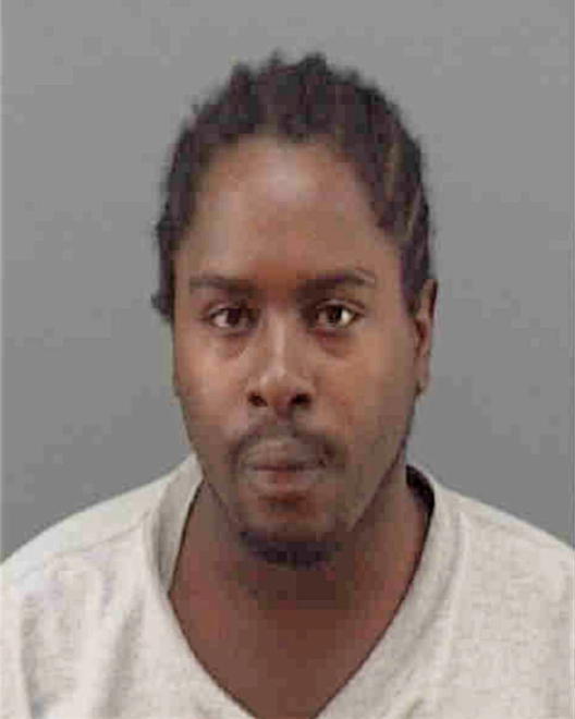 LANIER, MARK ANTWAN - Peoria County, IL