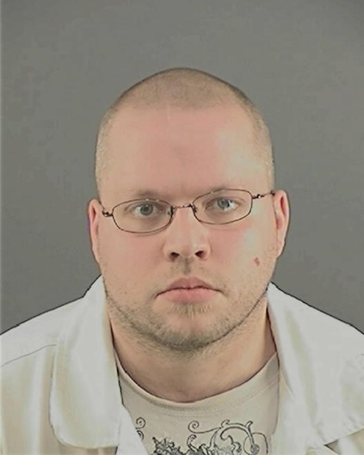 LEFF, CHRISTOPHER LEE - Peoria County, IL