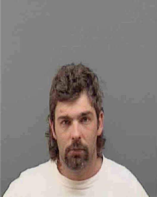 PICKETT, DONALD WAYNE - Peoria County, IL