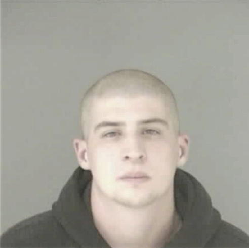 PITTMAN, JEREMY MARK - Peoria County, IL