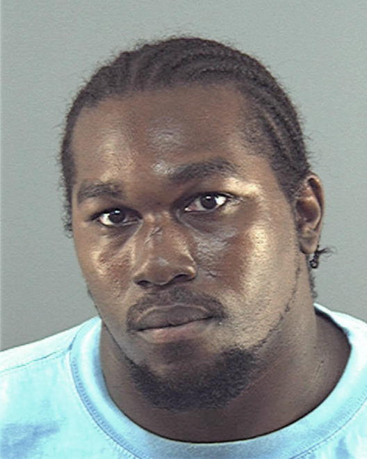 PITTMAN, TEBRAY LEMAR - Peoria County, IL