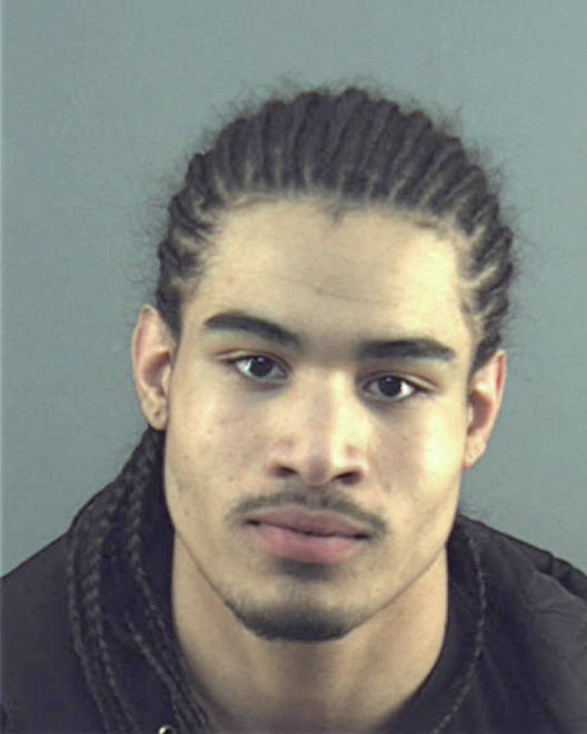 REUTER, CHRISTOPHER KEITH - Peoria County, IL