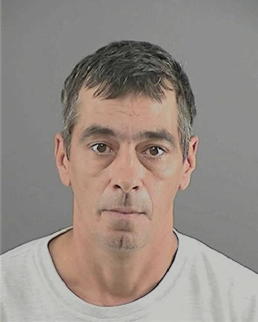 RICHMOND, MICHAEL SCOTT - Peoria County, IL