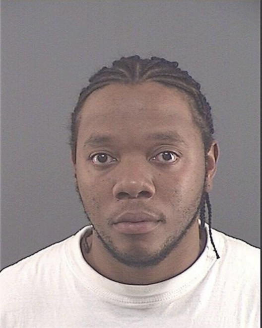 ROBINSON, ADRAIN JR - Peoria County, IL