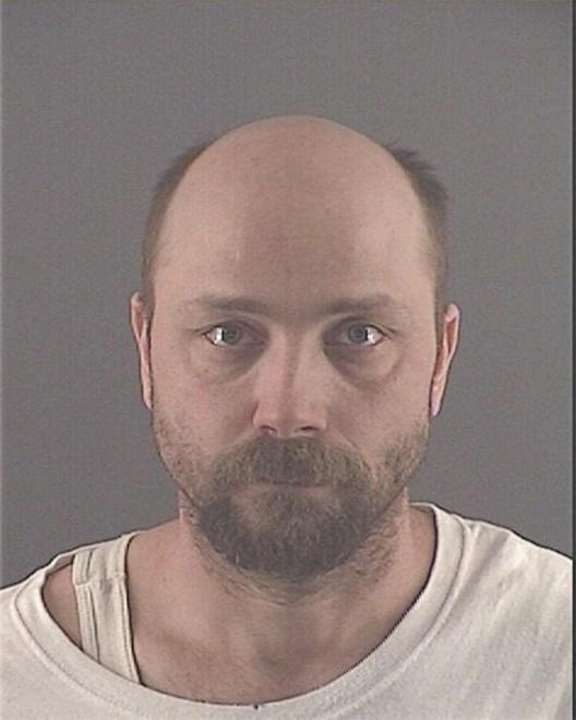 SCHAAD, ERIC EUGENE - Peoria County, IL