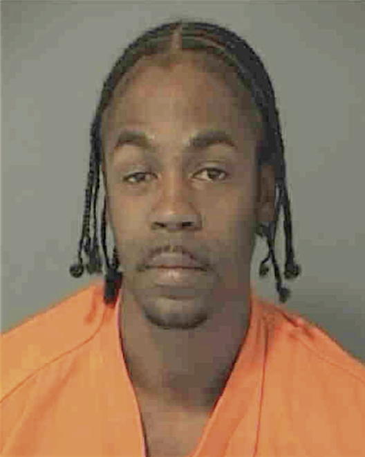 STEVENSON, DARELL DESHON - Peoria County, IL