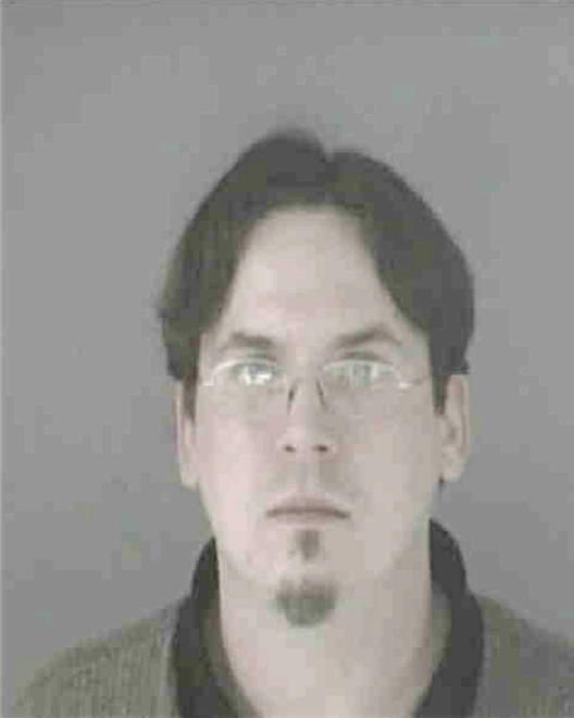 TETER, CHARLES F - Peoria County, IL