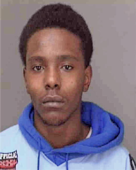 TUSON, WILBERT JAMES - Peoria County, IL