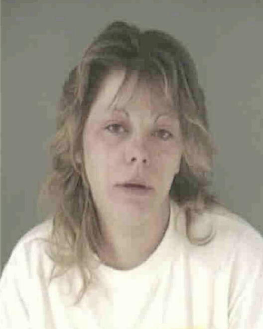WELLER, CARRIE MAY - Peoria County, IL