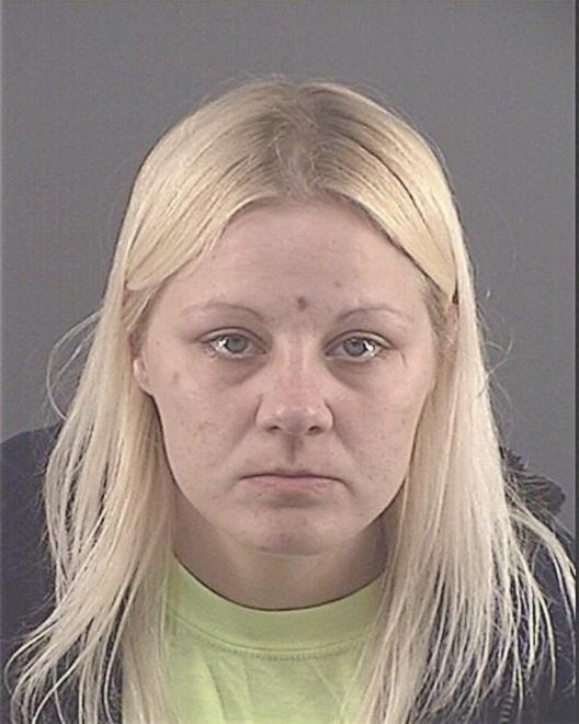WHITE, CARI L - Peoria County, IL