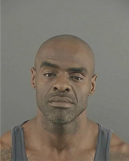 WHITE, ERIC THRONE - Peoria County, IL