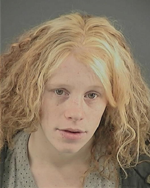 WINKLER, SAMANTHA JO - Peoria County, IL