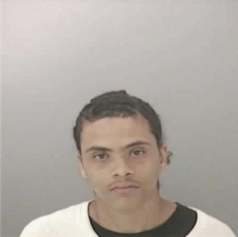 YOUNG, CEDRICK LAVELLE - Peoria County, IL