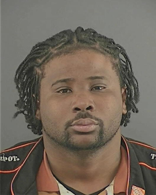 ADAMS, DEMARCUS LEE - Peoria County, IL