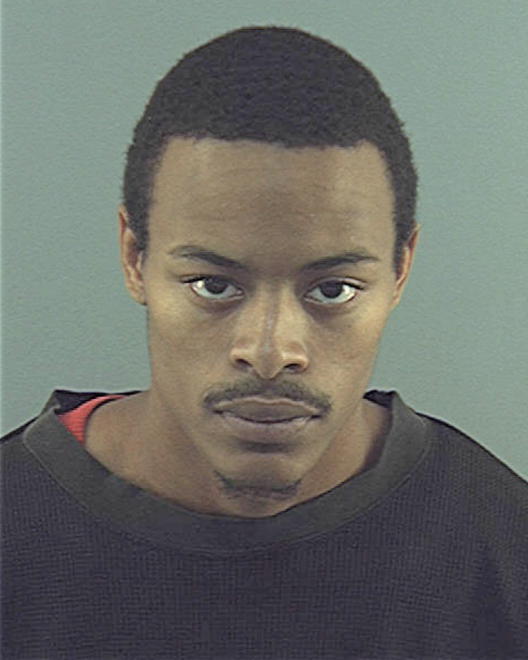 AUGUSTA, BREON NEASHA - Peoria County, IL