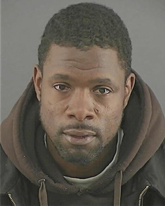 BEASLEY, MONTELL DUANE - Peoria County, IL