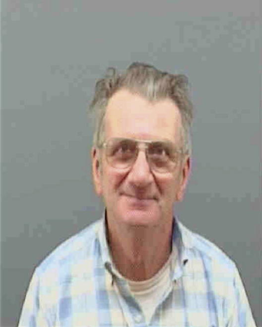 BISHOP, BENJAMIN CLINTON - Peoria County, IL