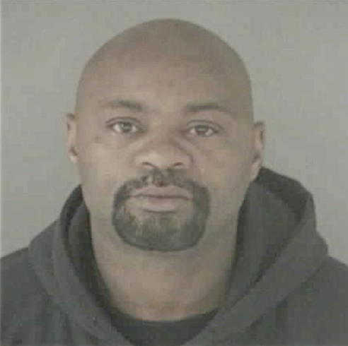 BURGESS, KEVIN LAMONT - Peoria County, IL