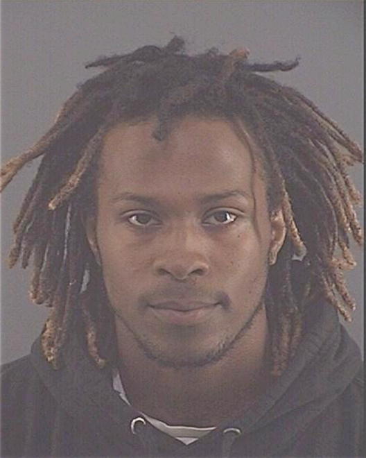 CAGLE, ANTHONY TRAVON - Peoria County, IL