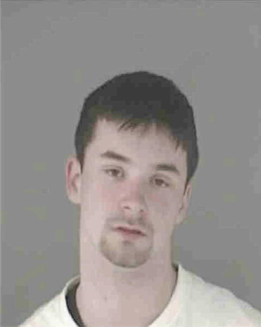 CANNON, BRANDON ANTHONY - Peoria County, IL