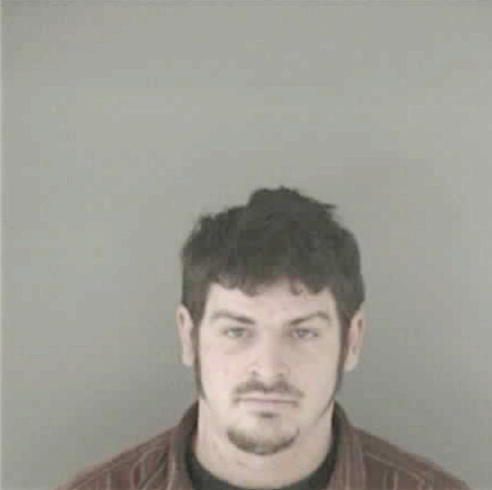 CAUSEY, MARK ALLEN - Peoria County, IL