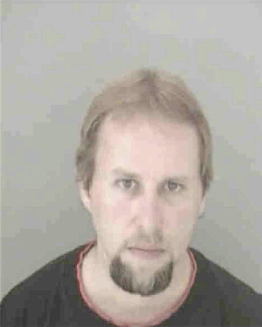 COX, ROBERT DWAYNE - Peoria County, IL