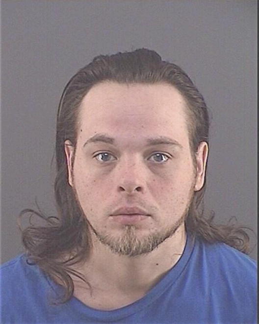 CREMEENS, SHANE PALMER - Peoria County, IL