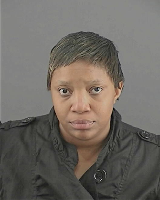 DAUGHERTY, PERDINA DEKAY - Peoria County, IL