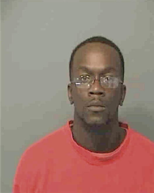 DAVIS, MARCUS TYRONE - Peoria County, IL