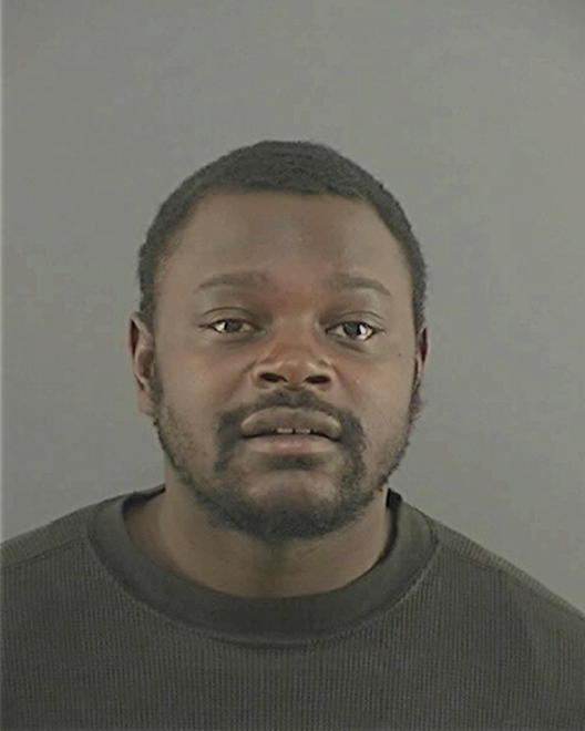 FOSTER, ORLANDO DEMARR - Peoria County, IL