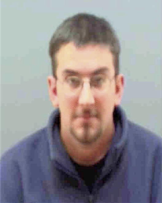 GENOVESE, CHAD JOSEPH - Peoria County, IL