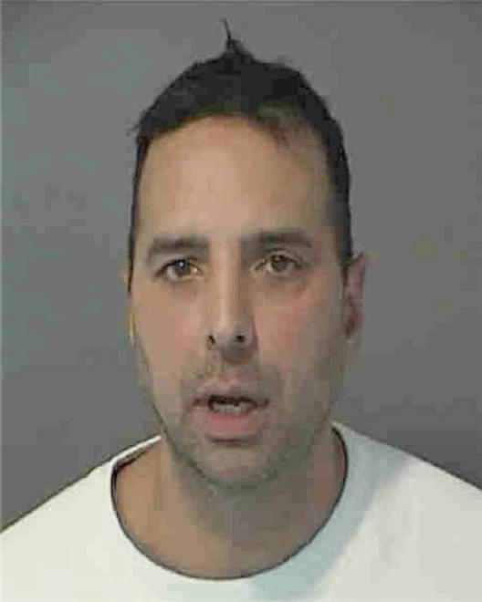 GONZALEZ, RICARDO RENE - Peoria County, IL