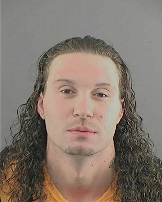 GRAY, JEREMIAH JOE - Peoria County, IL