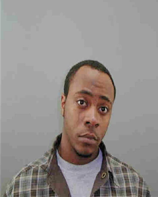 GUYTON, RODERICK DESHAUN - Peoria County, IL