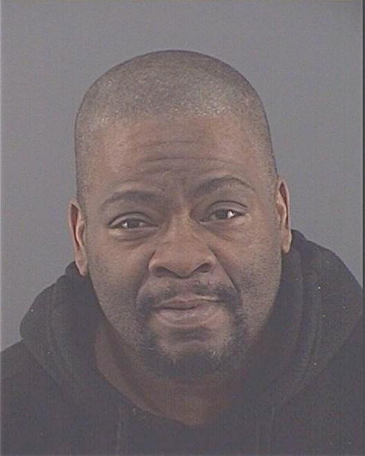 HARRIS, ANTHONY - Peoria County, IL