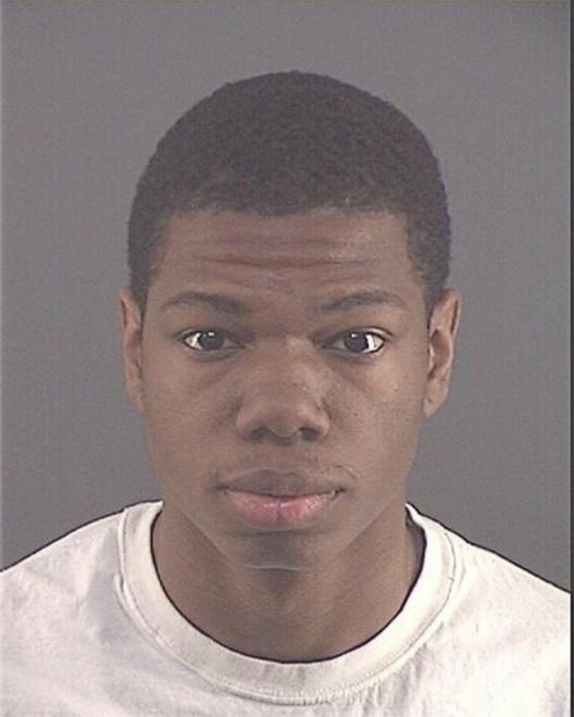 HERRON, TYRELL D - Peoria County, IL